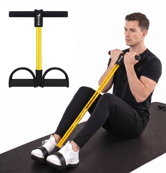Spike Tummy Trimmer