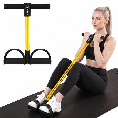 Spike Tummy Trimmer