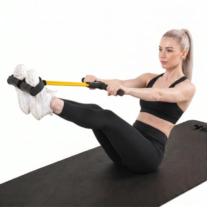 Spike Tummy Trimmer